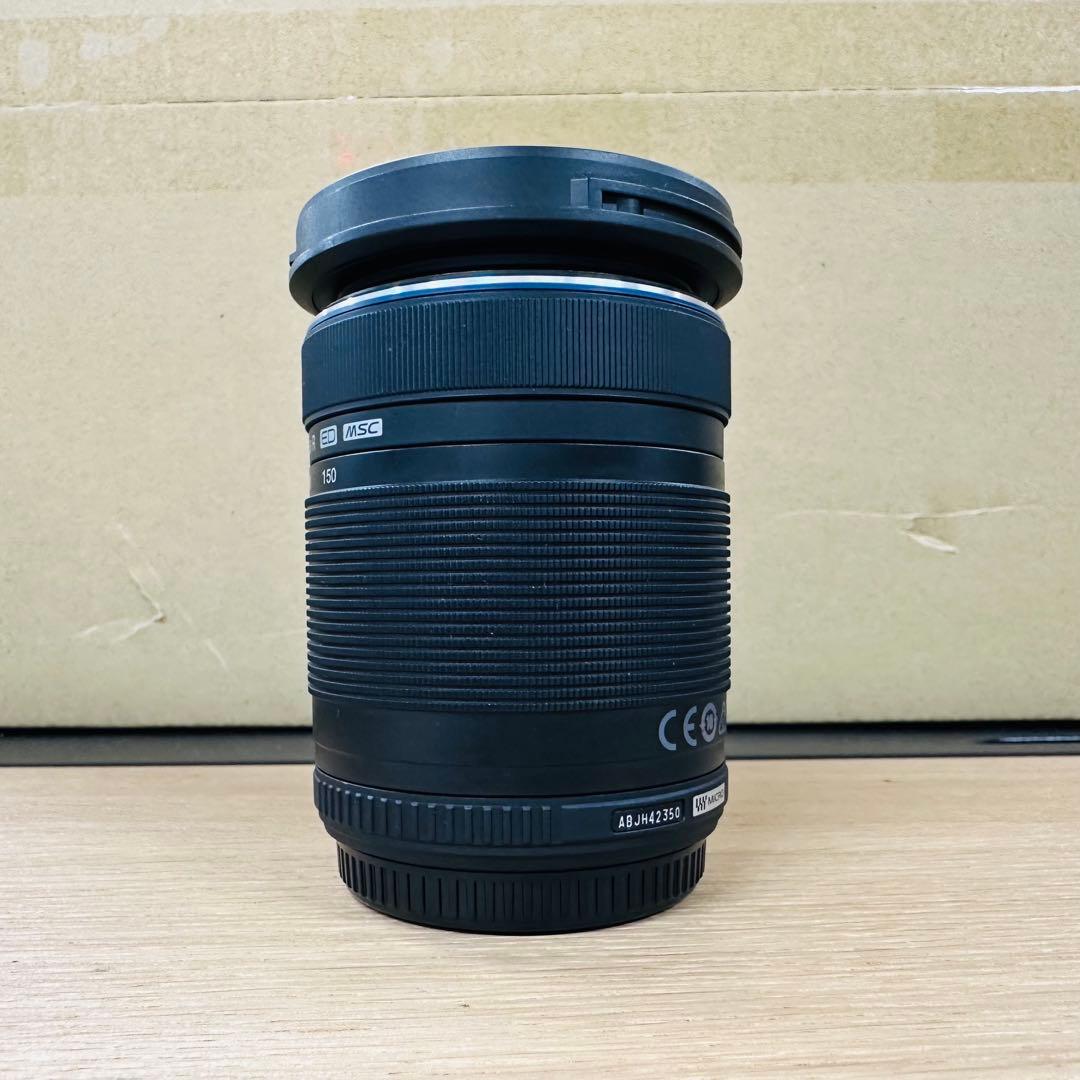 OLYMPUS OM-D E-M10 Mark IV EZ ダブルズームキット