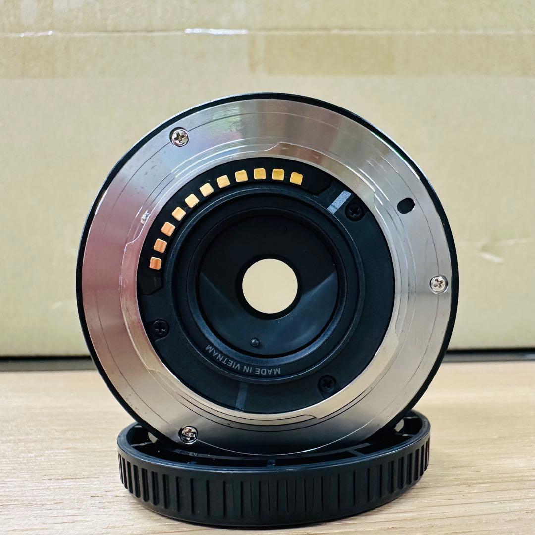 OLYMPUS OM-D E-M10 Mark IV EZ ダブルズームキット