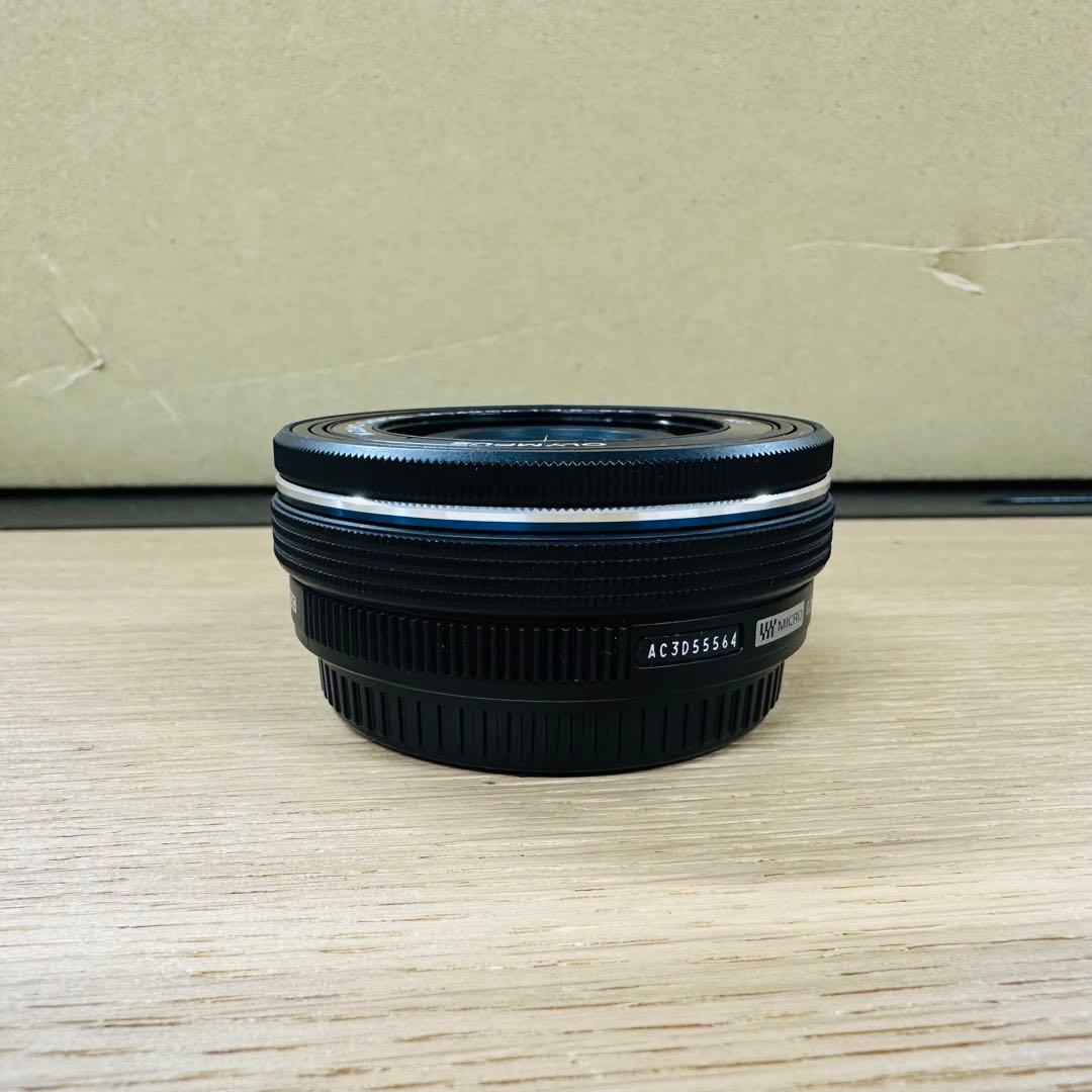 OLYMPUS OM-D E-M10 Mark IV EZ ダブルズームキット