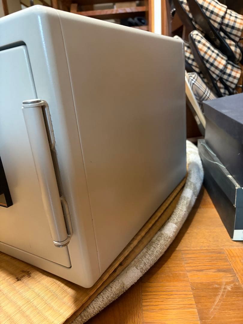 セントリー　ファイヤセーフ　耐火金庫　デジタル　SentrySafe S0607