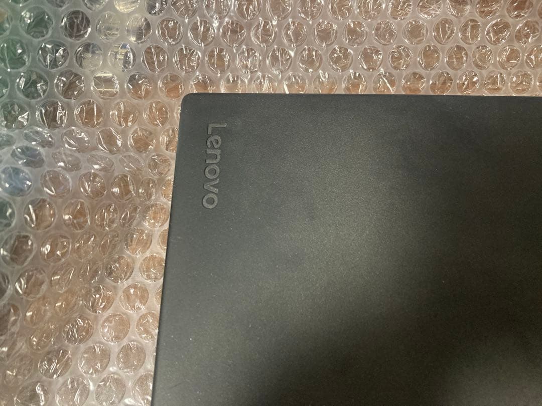 Thinkpad X260 i5 6300U/8GBメモリ/500GB SSD