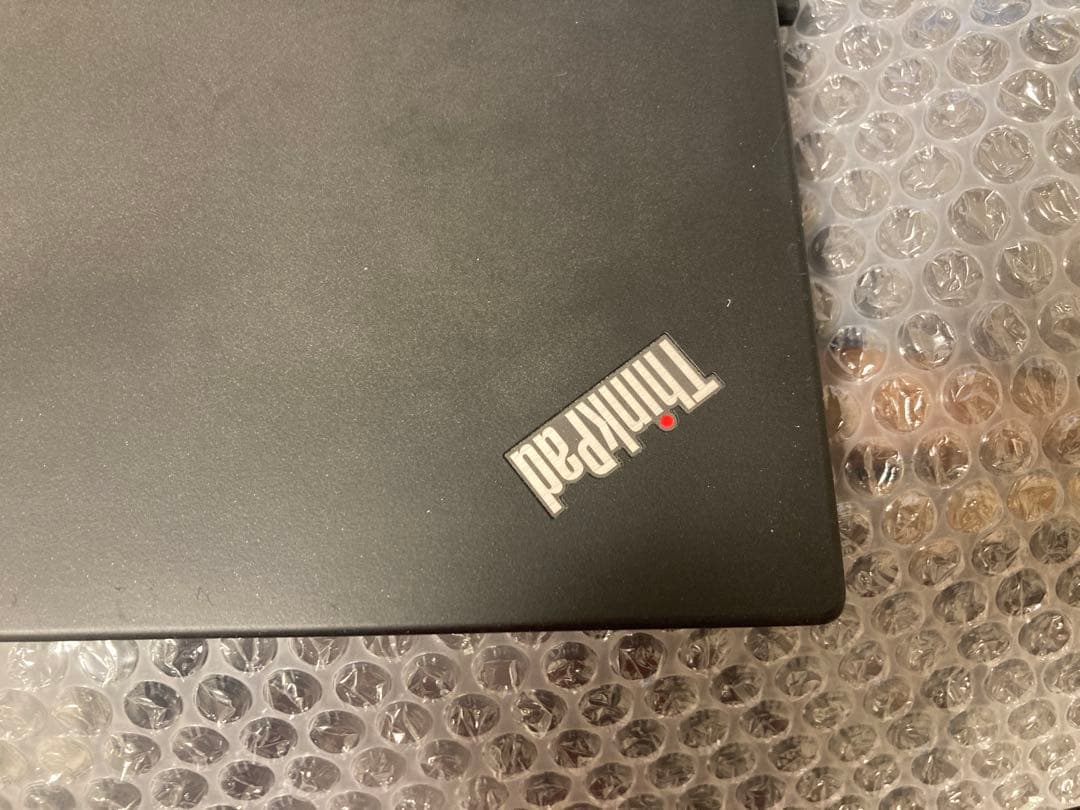 Thinkpad X260 i5 6300U/8GBメモリ/500GB SSD