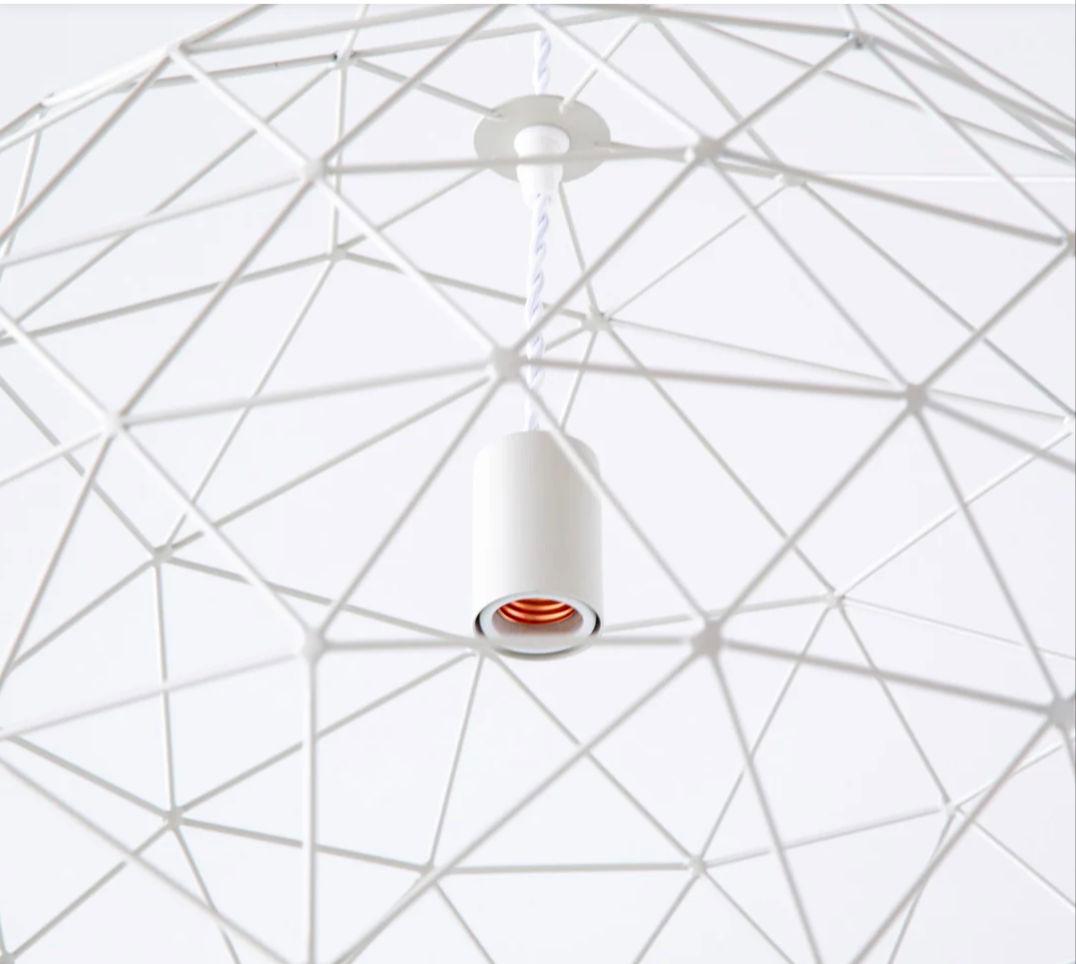 【定価4.7万】アートワークスタジオ/Arc−pendant light