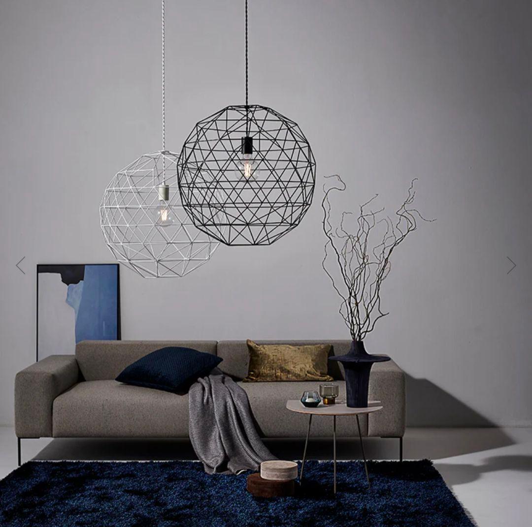 【定価4.7万】アートワークスタジオ/Arc−pendant light