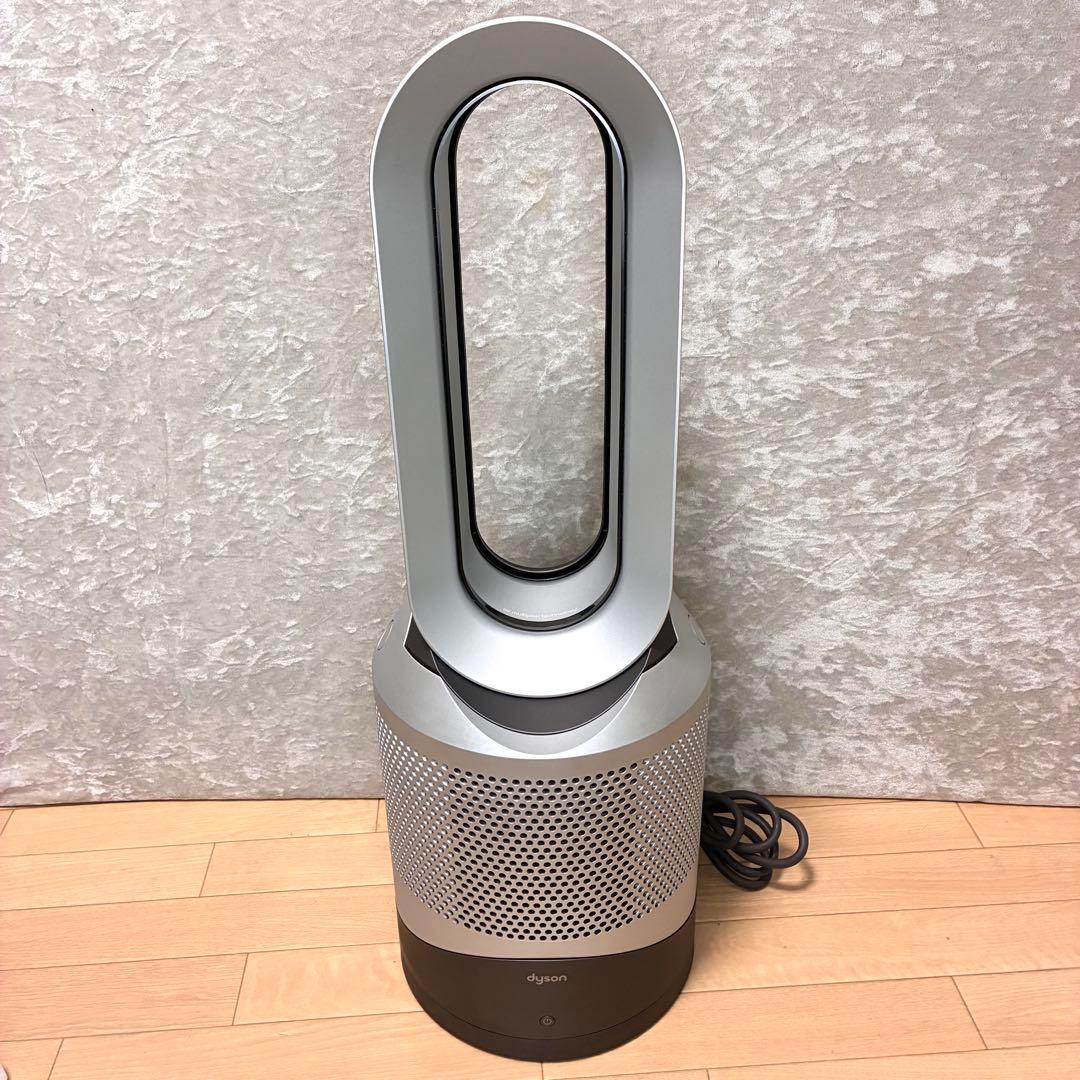 2021年製 HP00 ダイソン Hot+Cool 新品フィルター リモコン付き