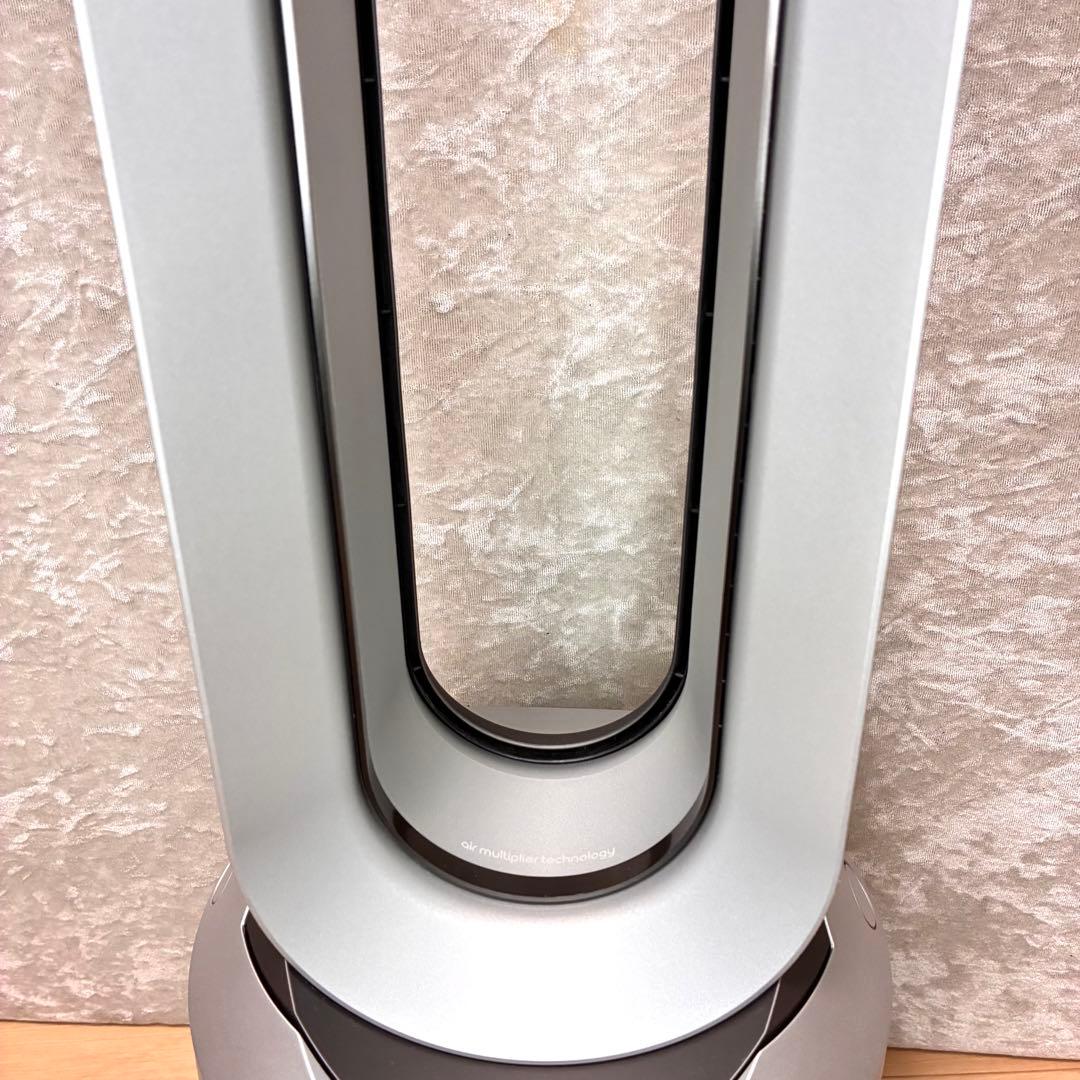 2021年製 HP00 ダイソン Hot+Cool 新品フィルター リモコン付き