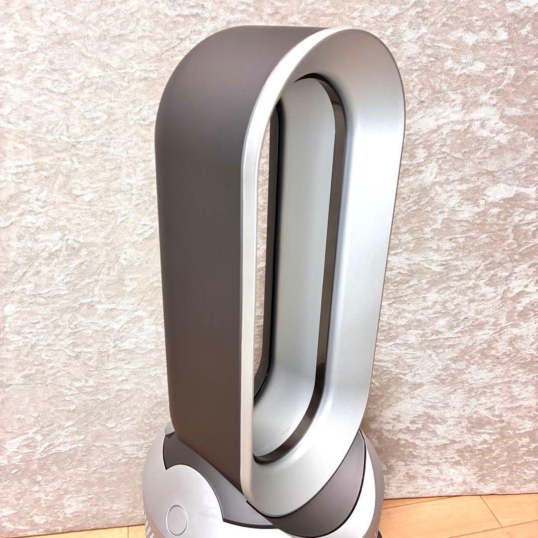 2021年製 HP00 ダイソン Hot+Cool 新品フィルター リモコン付き