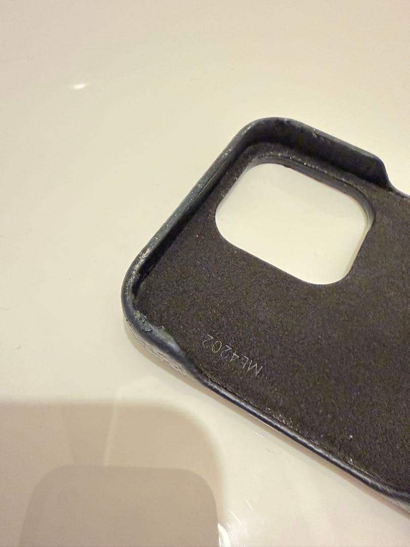 LOUIS VUITTON iPhone14Pro Max スマホケース