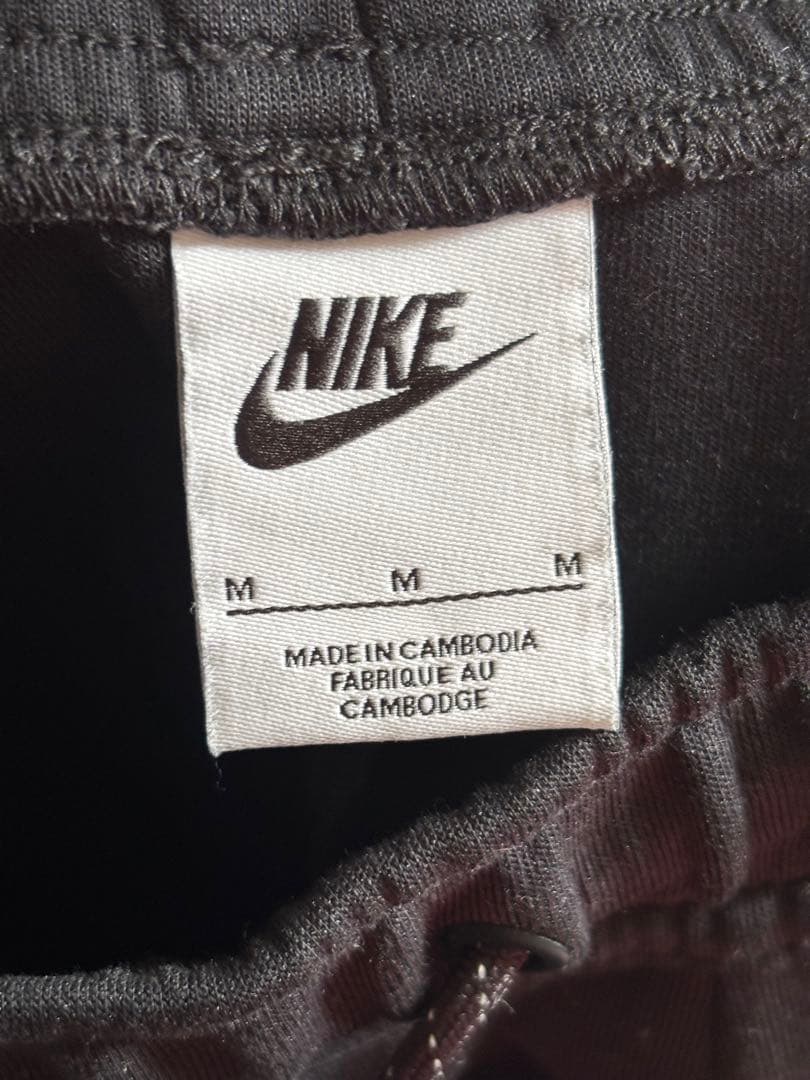 NIKE テックフリース　スウェット　パーカー　上下