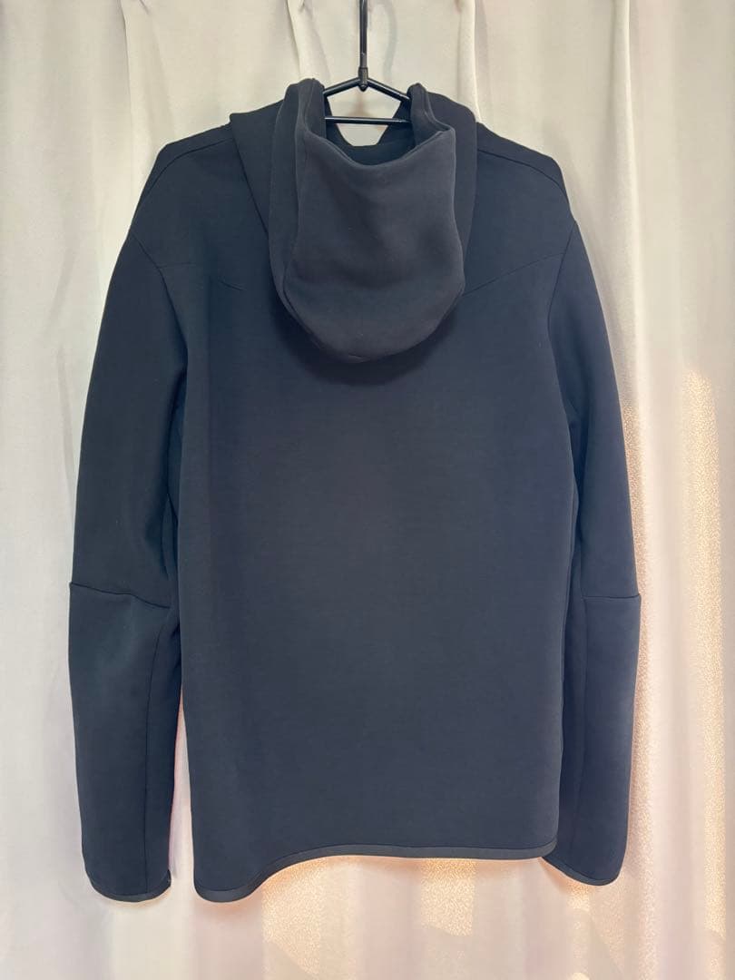 NIKE テックフリース　スウェット　パーカー　上下