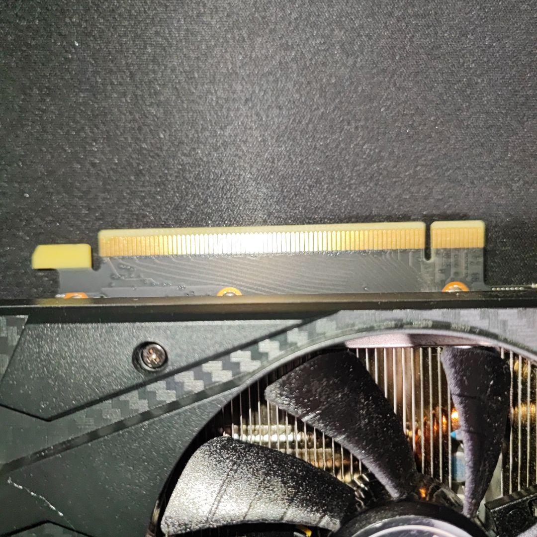 GeForce RTX3060Ti グラフィックボード GDDR6 8GB