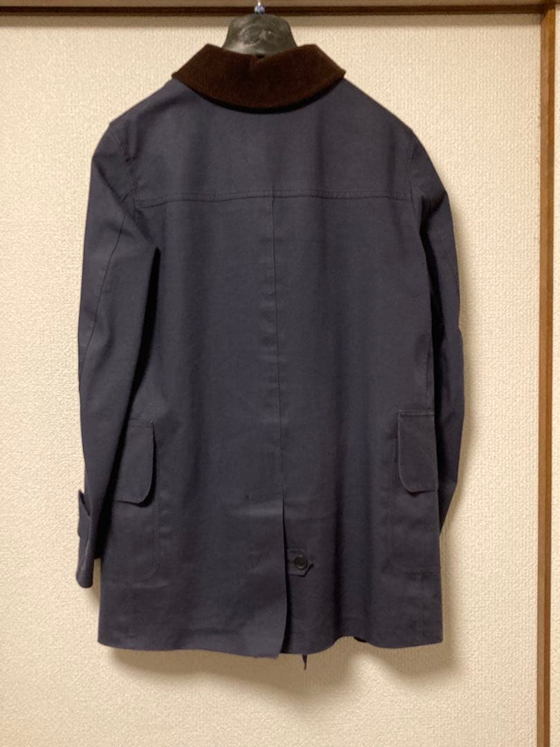 JUNYA WATANABE コムデギャルソン × MACKINTOSH コート