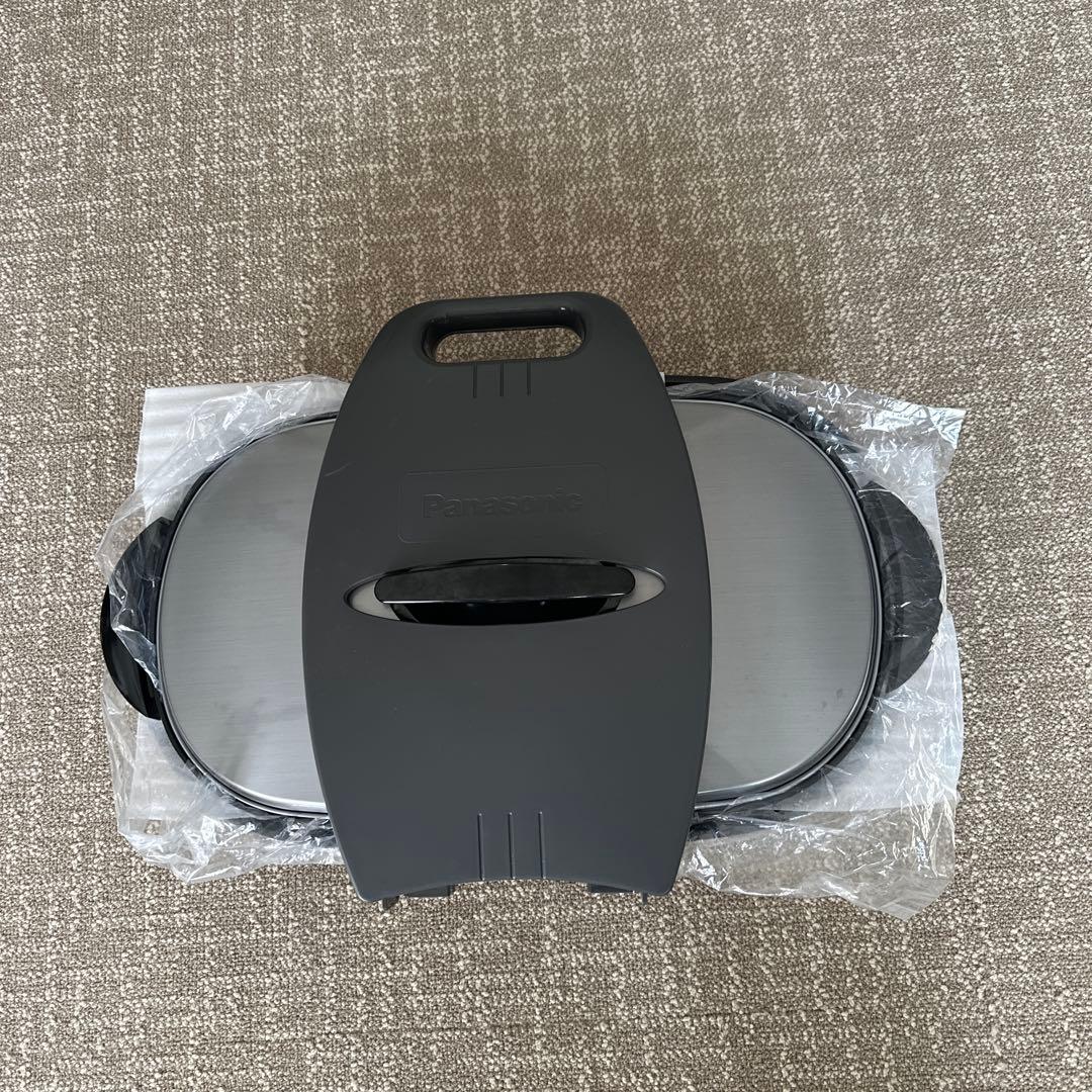 Panasonic NF-W300 ホットプレート