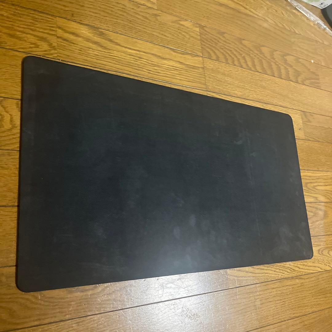 遊戯王　堕天使　YOT 2016 プレイマット