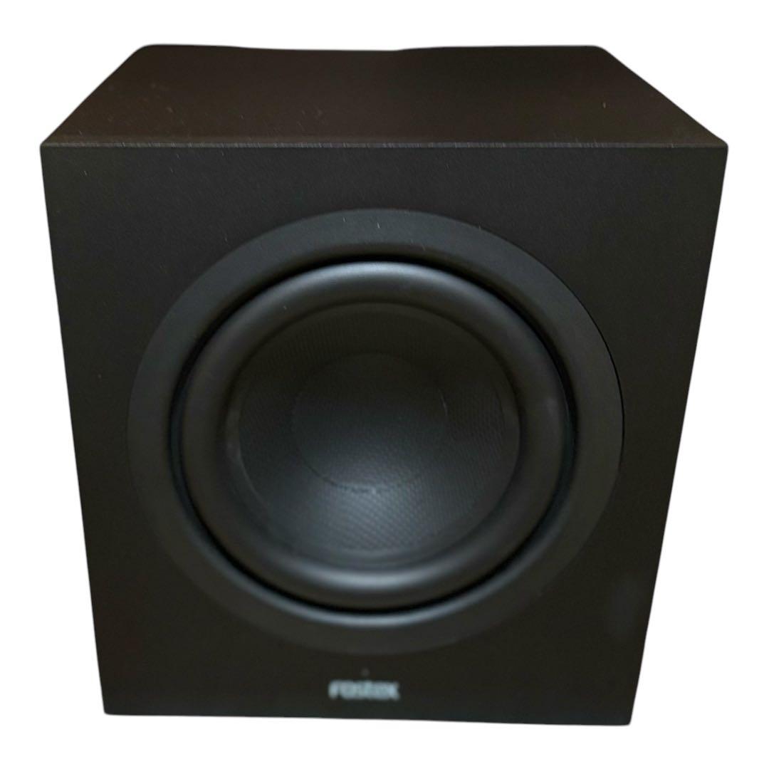 スピーカー・ウーファー FOSTEX PM-SUB8