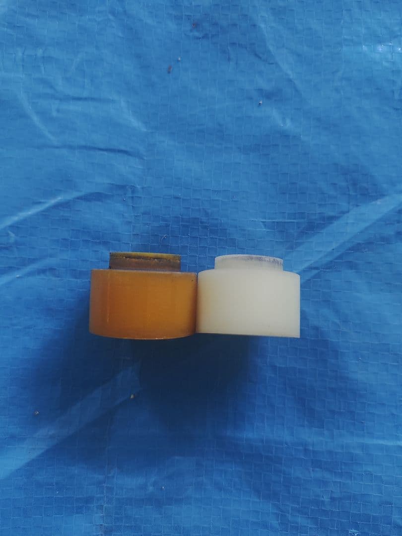 ヒ*ん様 BEAR GEN6 40 155 ランドヤッツ landyachtz