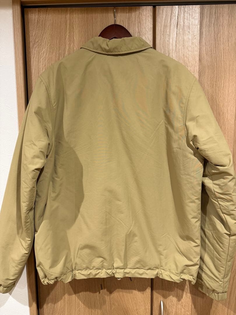 パタゴニア　イスマス　コーチズジャケット