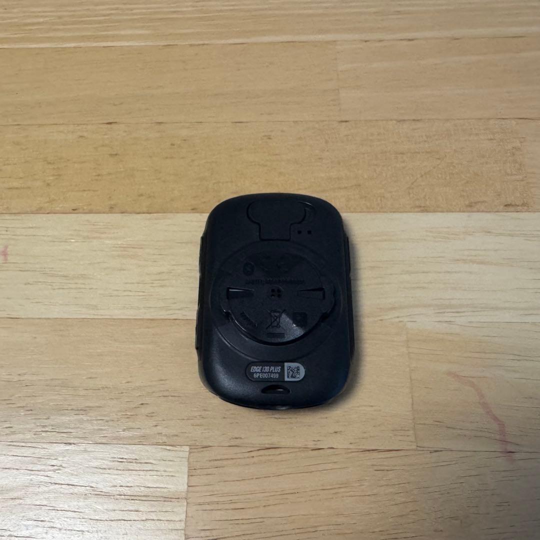 garmin Edge 130 Plus ハンドルステムマウント付