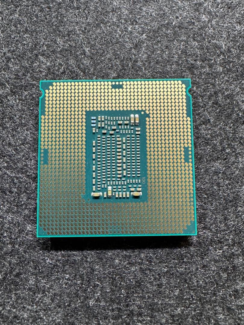 CPU Intel CORE i7-8700 i5-10500 i5-8400