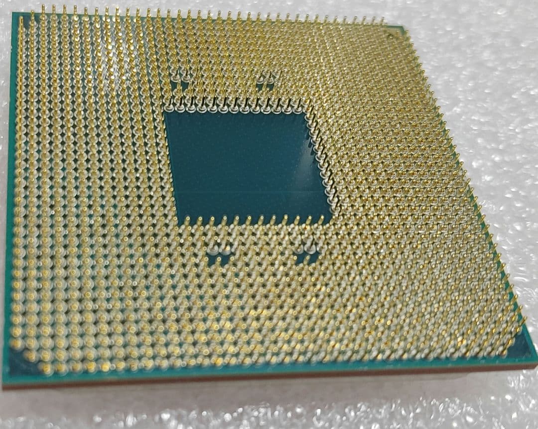 CPU AMD Ryzen 7 5700x CPU