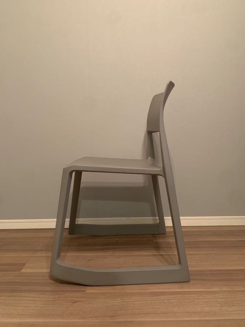 Vitra.のチェア「Tip Ton RE」