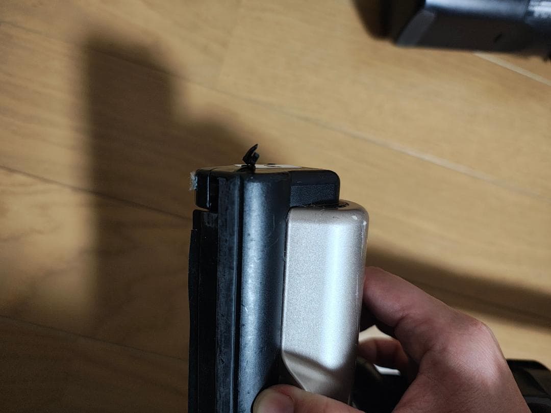 日立★PV-BL3J★2022年製★バッテリーの状態良好★8