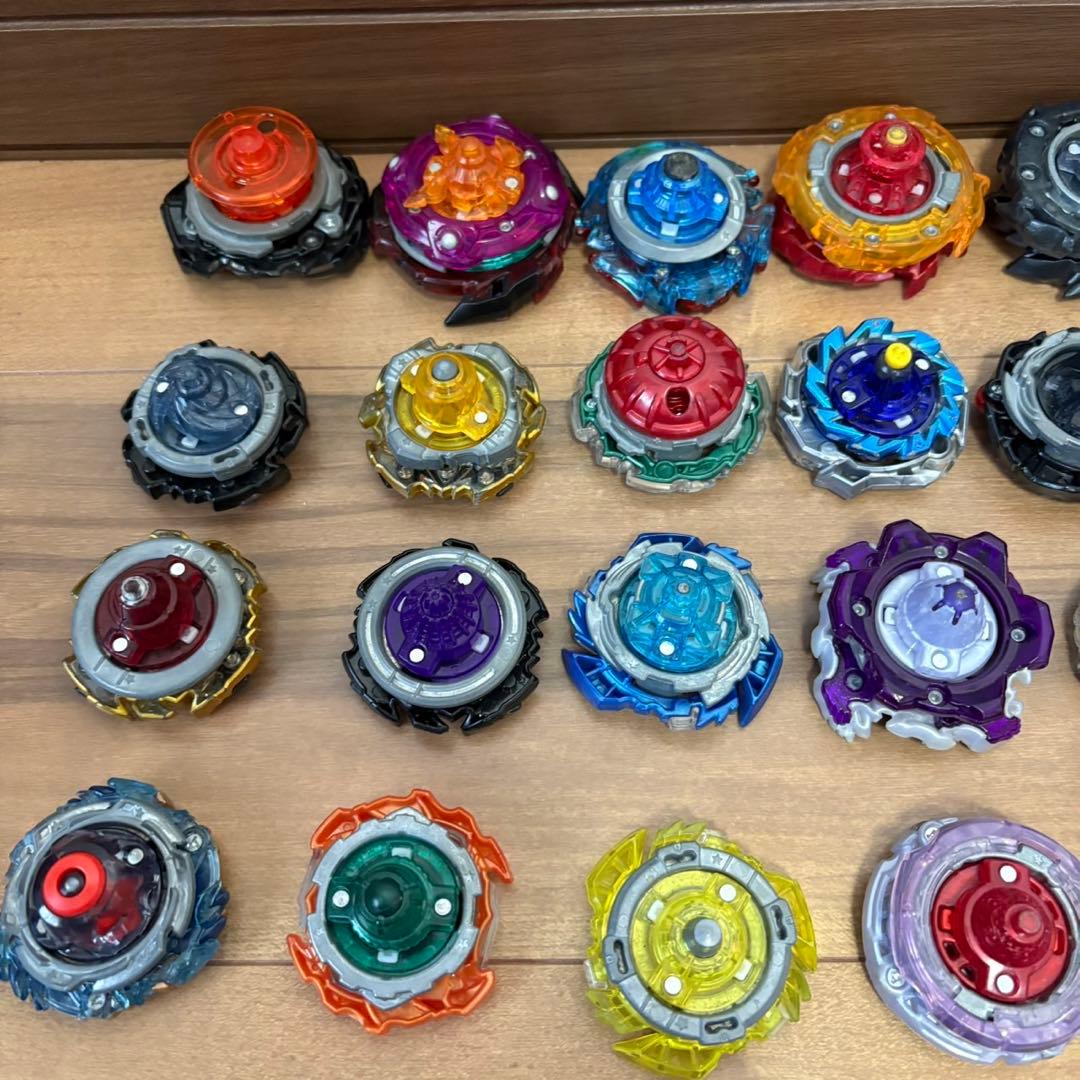 ベイブレード　まとめ売り　ベイブレードx