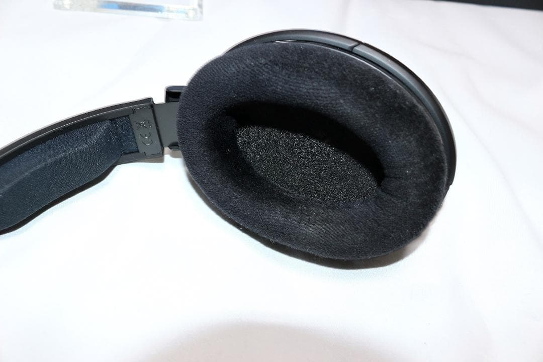 SENNHEISER HD660s ゼンハイザー 有線ヘッドホン