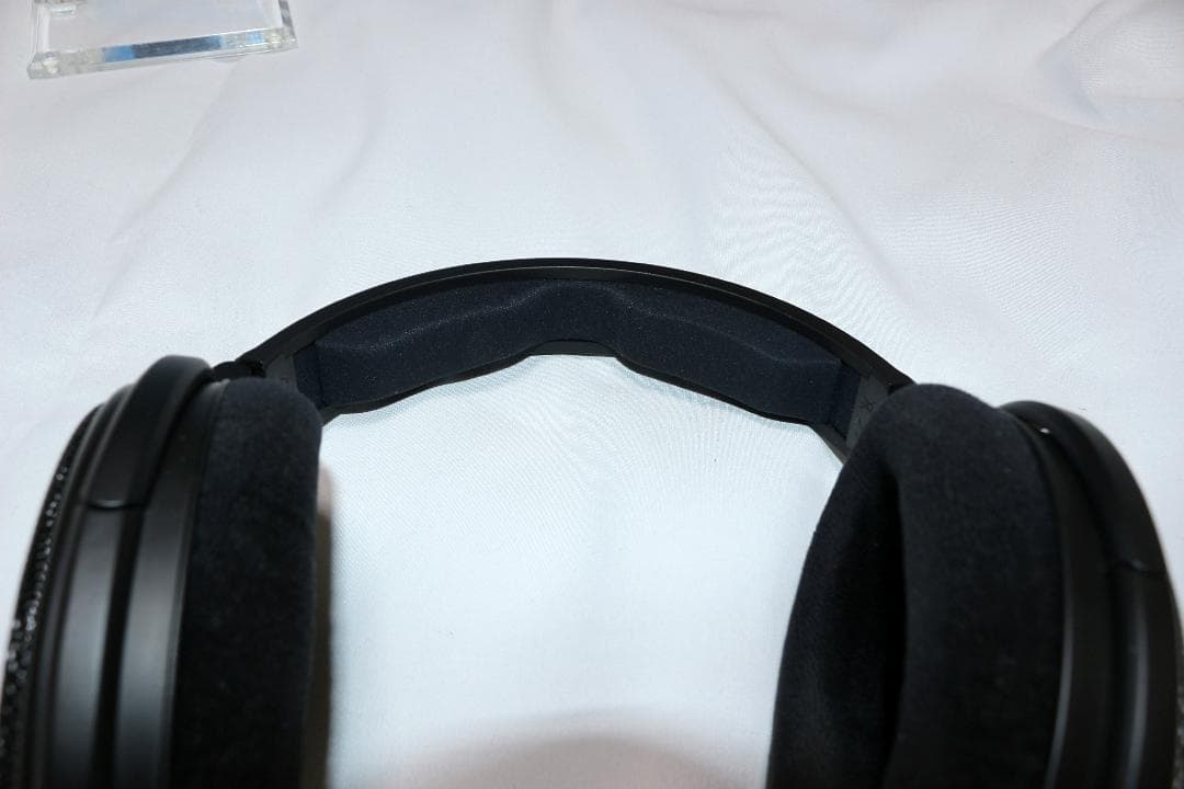 SENNHEISER HD660s ゼンハイザー 有線ヘッドホン