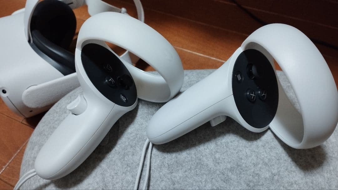  Quest 2 128GBモデル