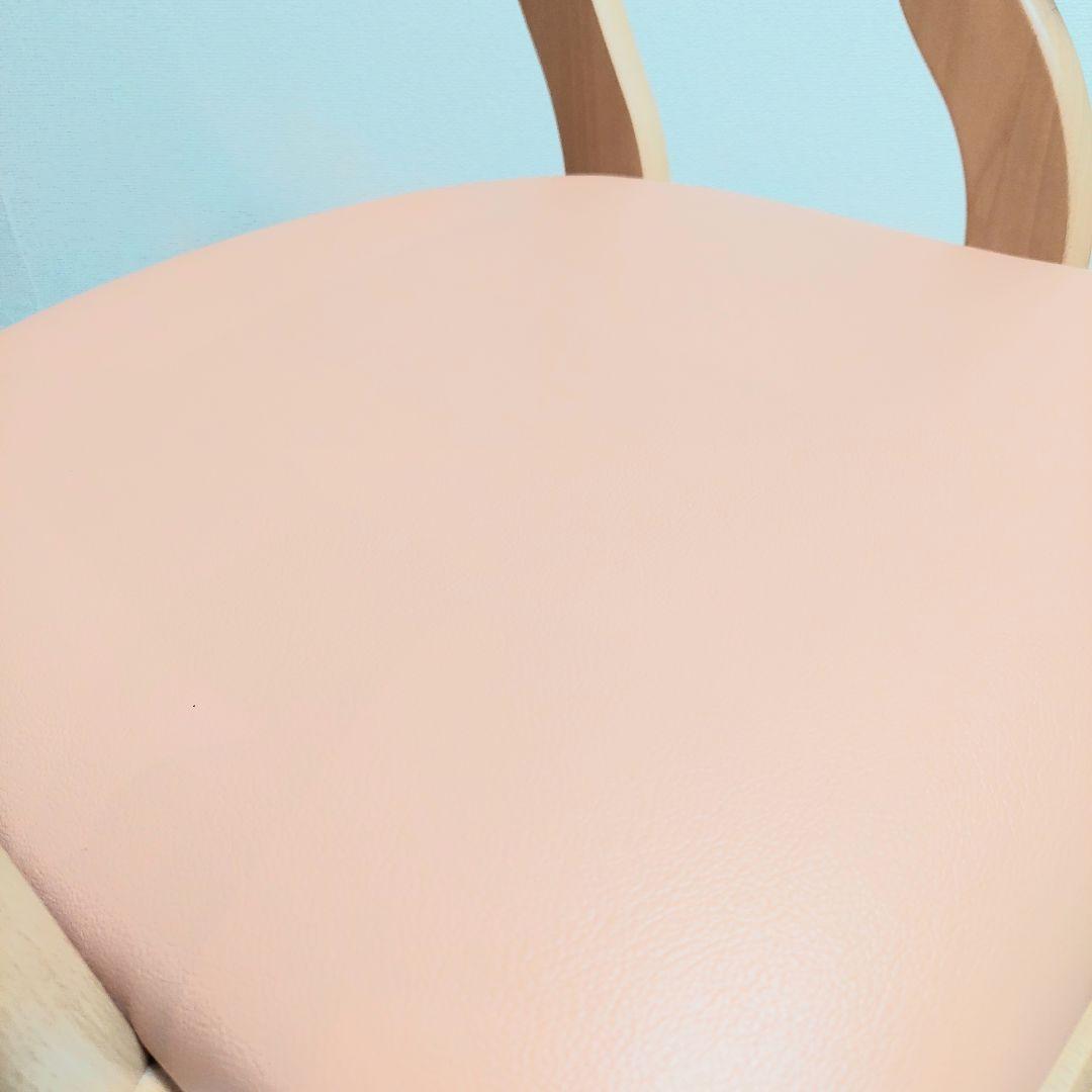 【極美品】ピジョン ハビナース ミルターン ML-21回転式食卓いす 医療介護