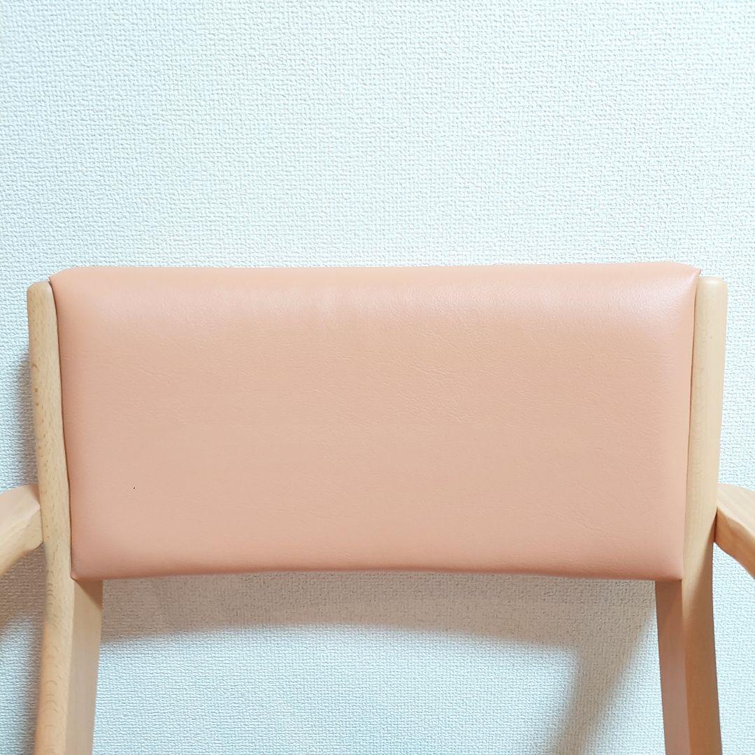 【極美品】ピジョン ハビナース ミルターン ML-21回転式食卓いす 医療介護