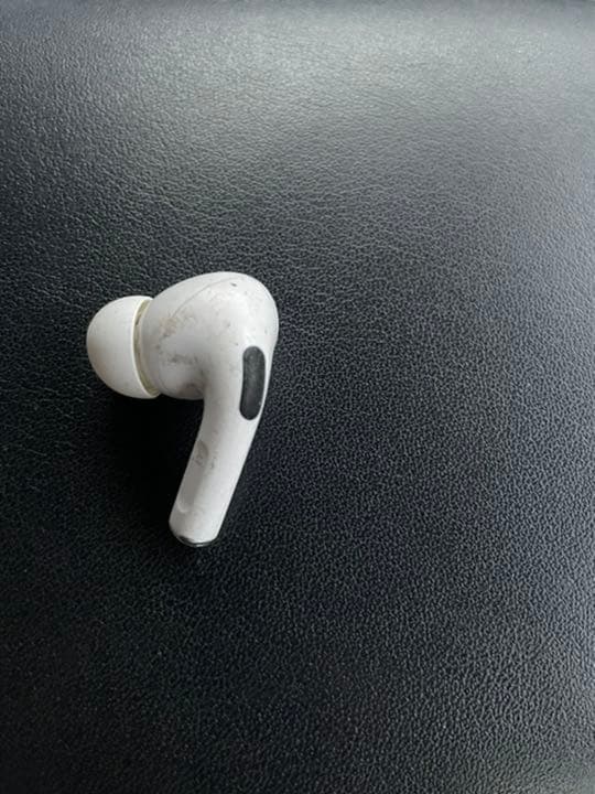Airpods pro 左