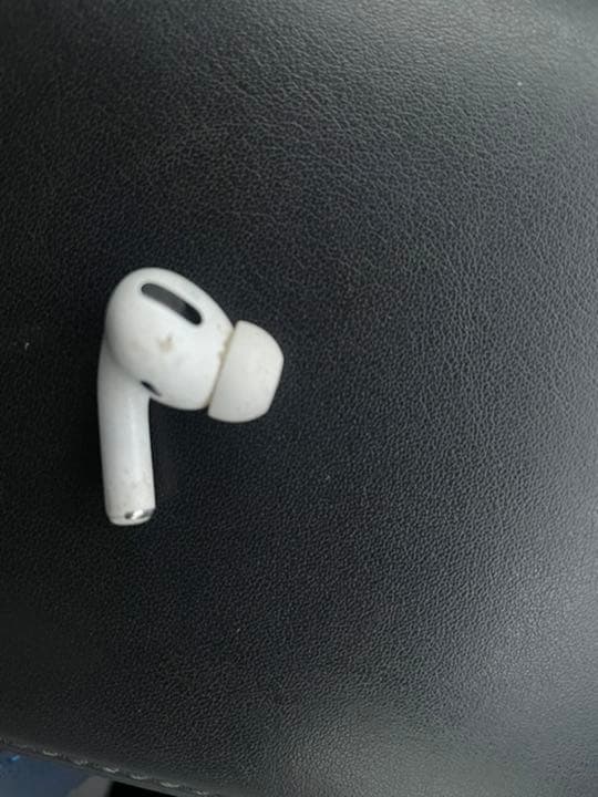 Airpods pro 左