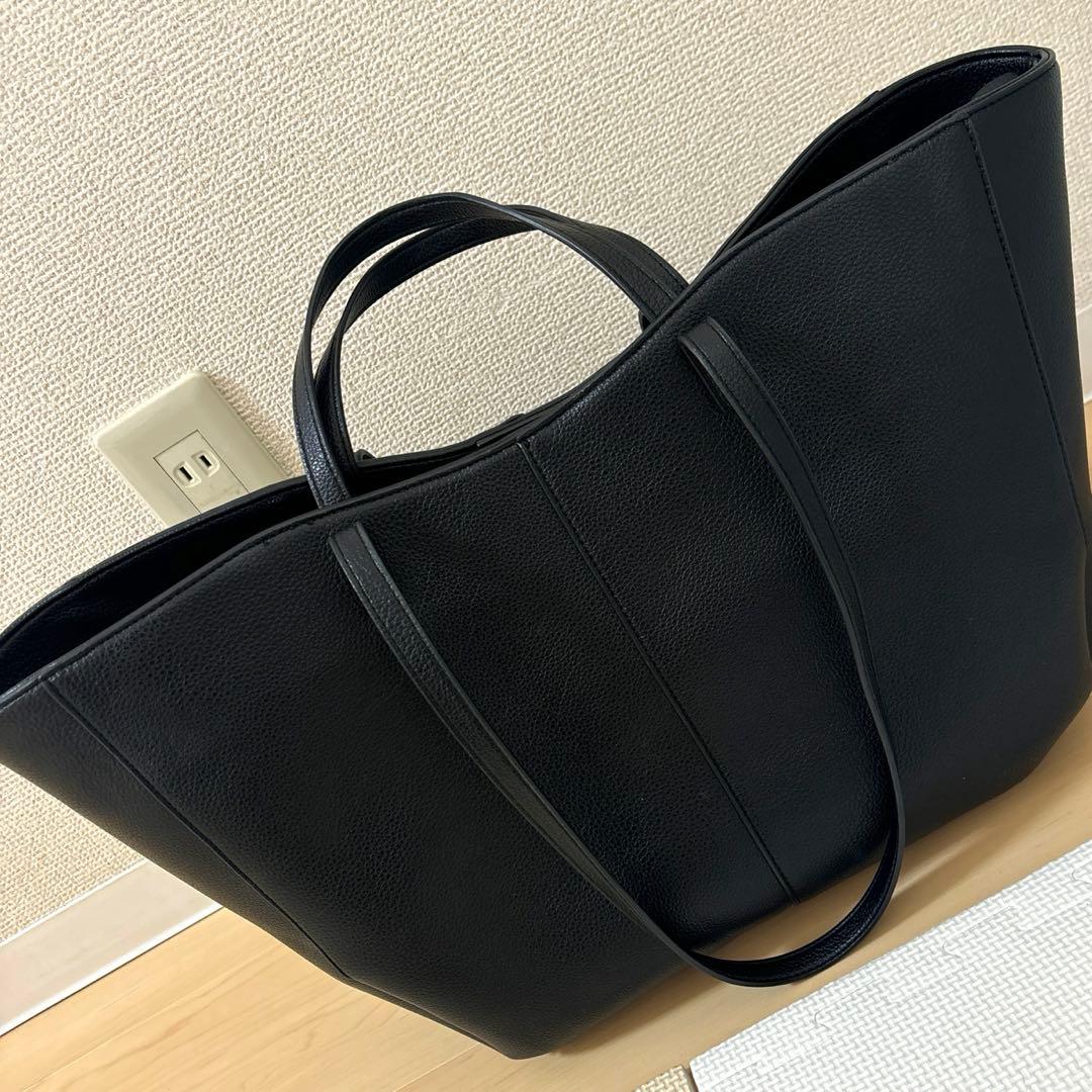 EVOL×MARQUE 仲村美香コラボショルダーバッグ マザーズバッグ