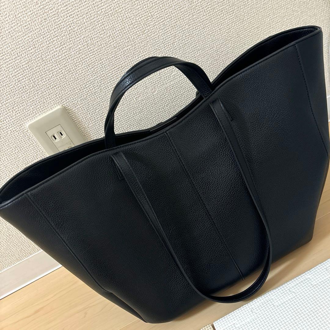 EVOL×MARQUE 仲村美香コラボショルダーバッグ マザーズバッグ