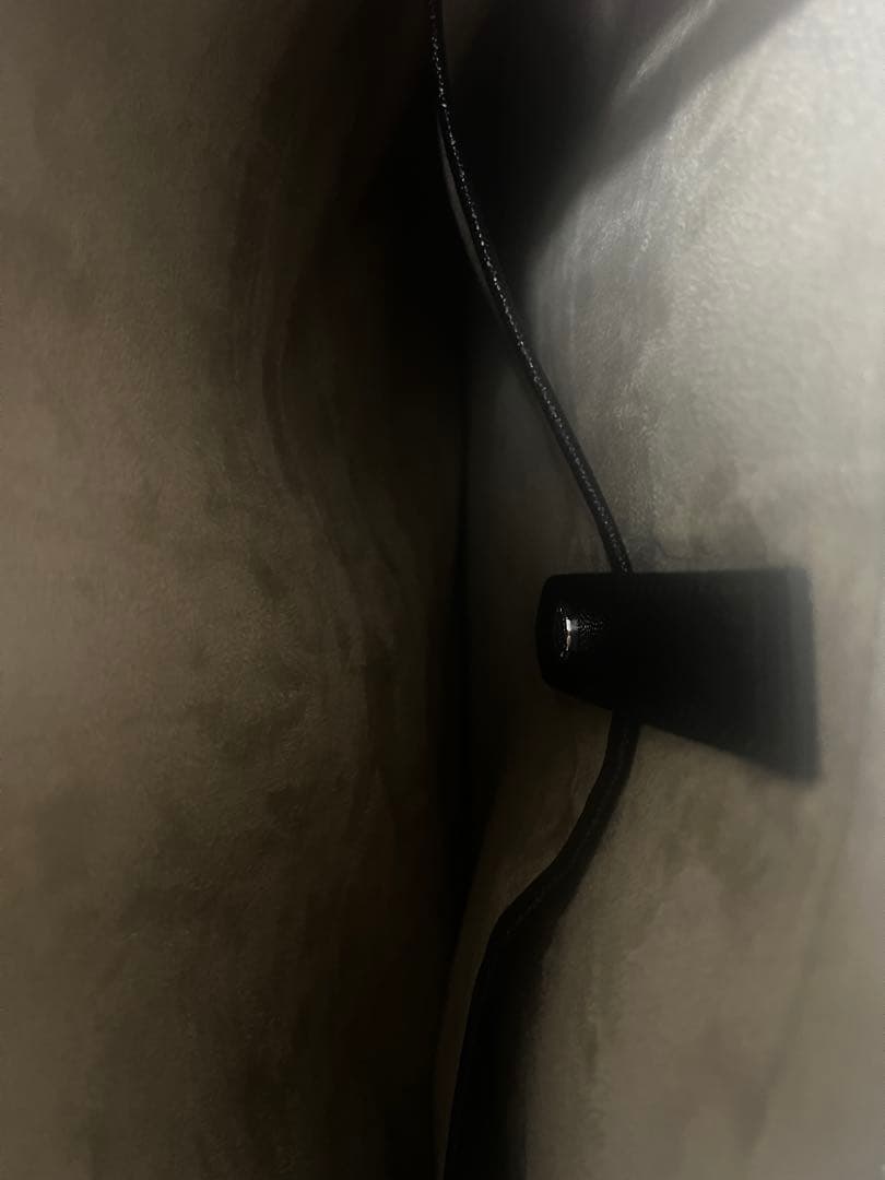 【直営店限定モデル・新品未使用】CSCA202 2室 ・黒 A4可