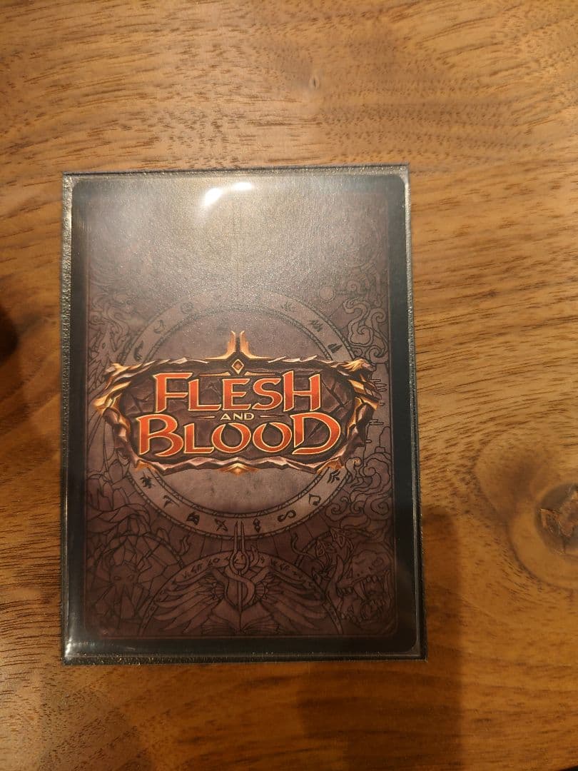 Lexi,Livewire Cold Foil 1枚