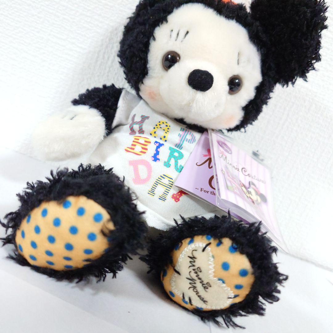 ミニークチュール　ミニーズドール　バースデイ1周年