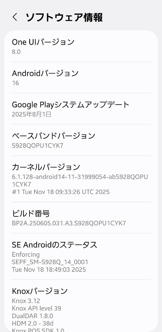 や*ま様 国内版　Galaxy S24 Ultra 256GB チタングレー　大