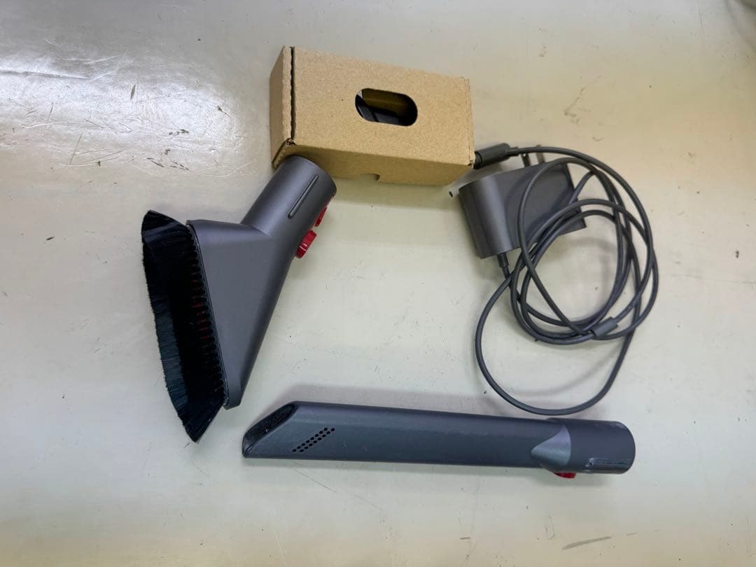 Dyson SV10 コードレスクリーナー 112232