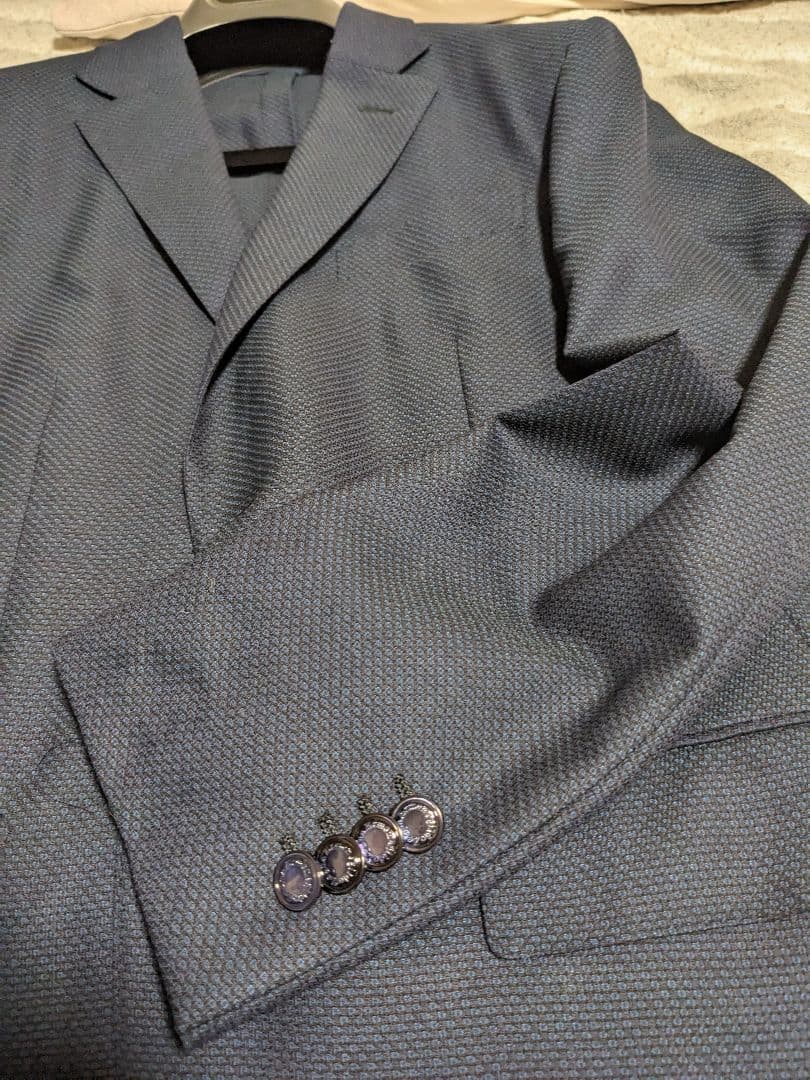 Ermenegildo Zegna メンズジャケット　美品