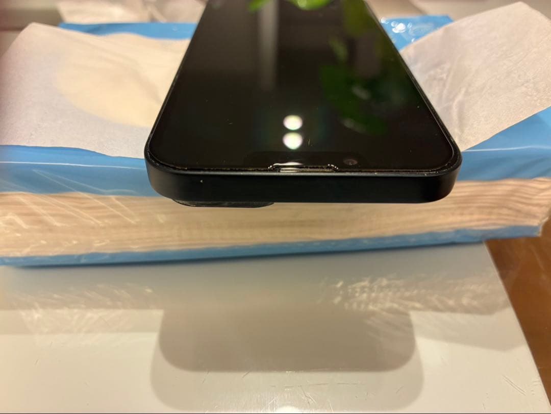 Apple iPhone 14 ブラック 本体 128GB