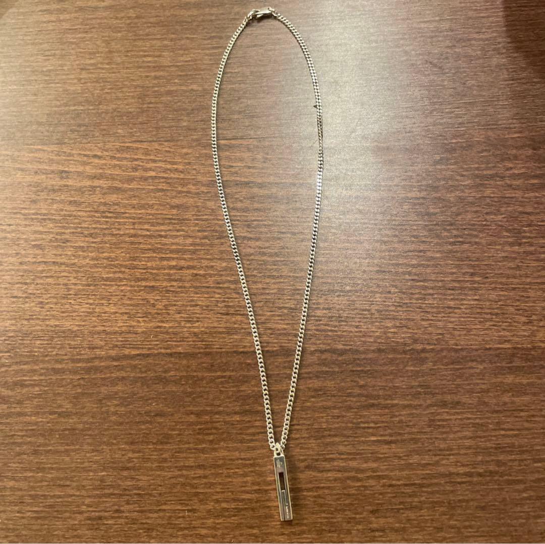 L*n様 GUCCI ネックレス