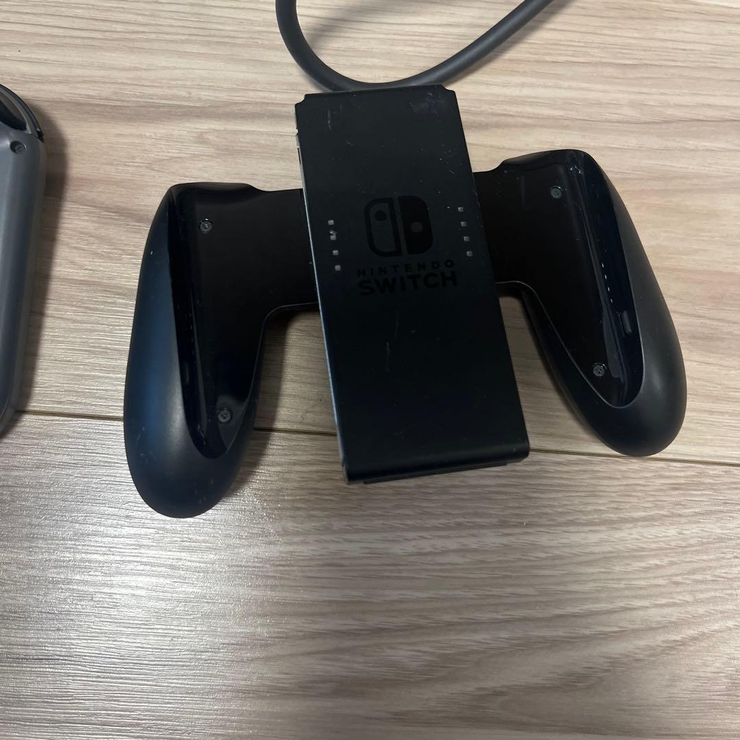 Nintendo Switch 本体+ソフト（別売り可　ポケモンシールド）