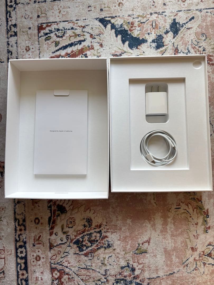 iPad Air Wi-Fi 64GB - パープル第5世代