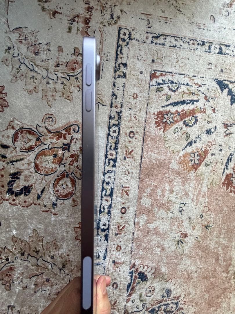 iPad Air Wi-Fi 64GB - パープル第5世代