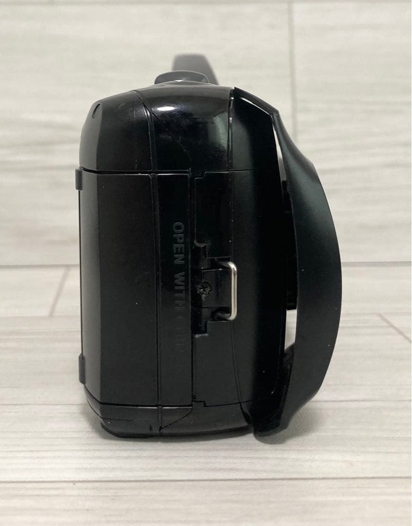 『動作確認済み』OLYMPUS μ 【mju】ZOOM フィルムカメラ