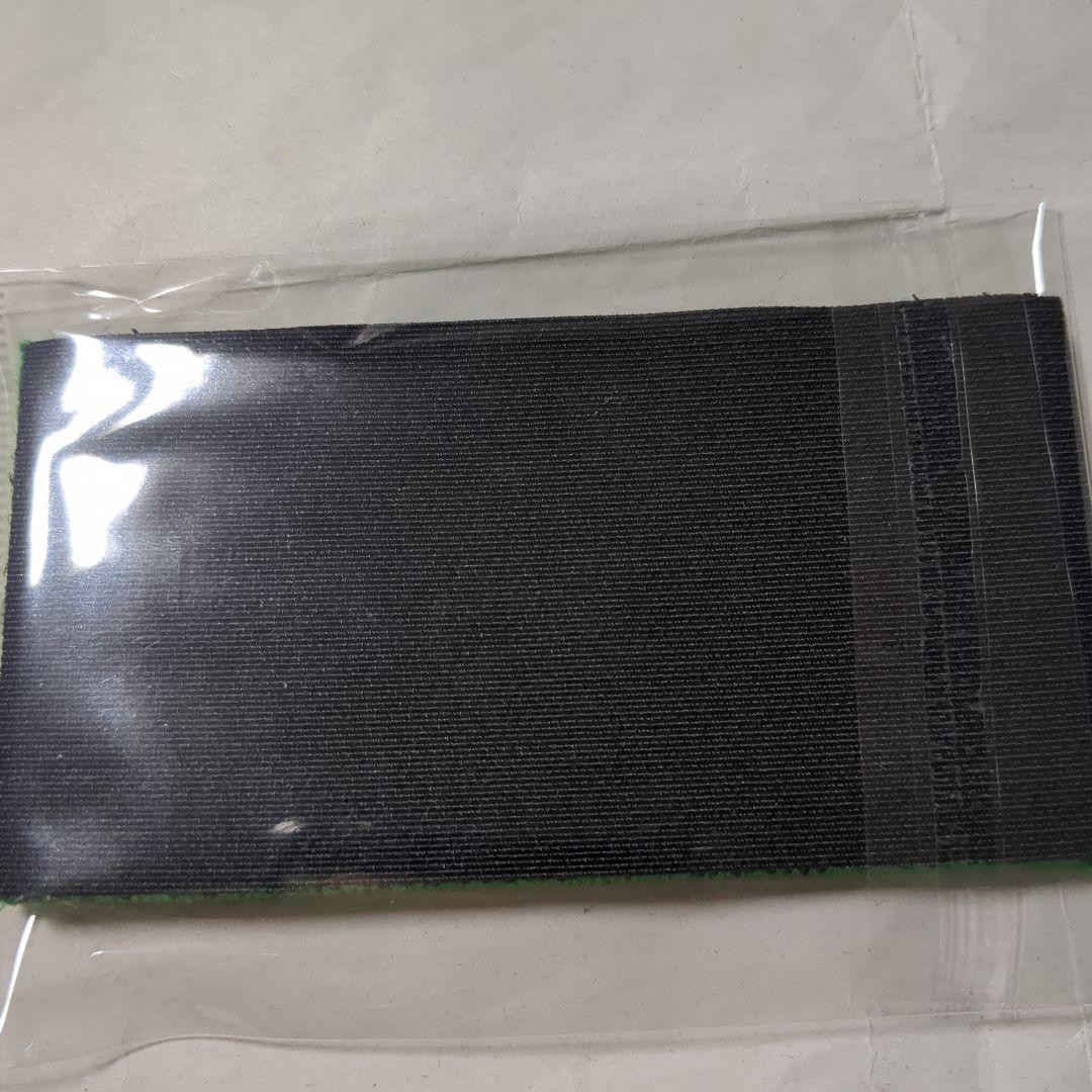 ラブライブ！ μ's 脱着式ワッペン 小泉花陽