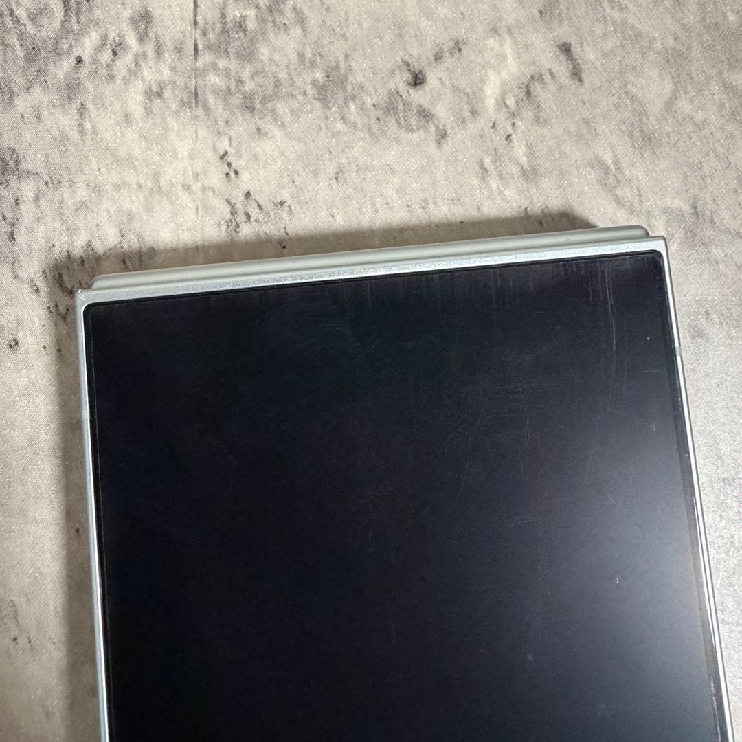 Samsung Galaxy Z Flip7 256GB ミント